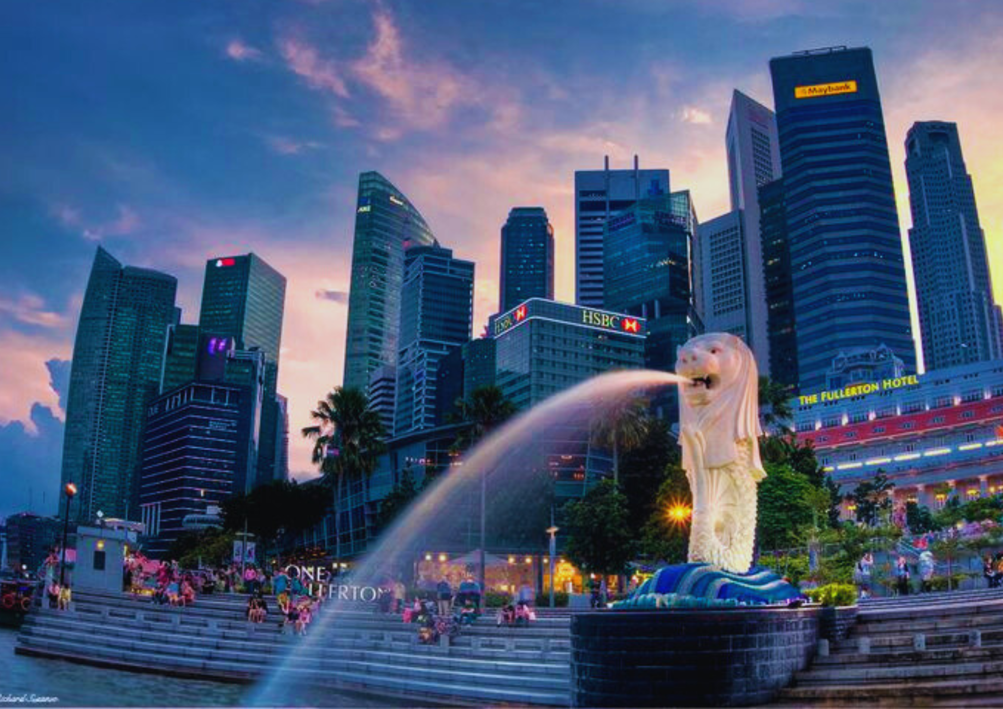 Singapore