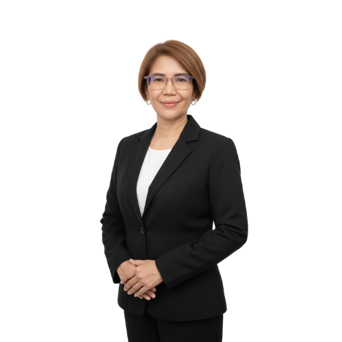 Reliable Claire - Managing Director | General Manager