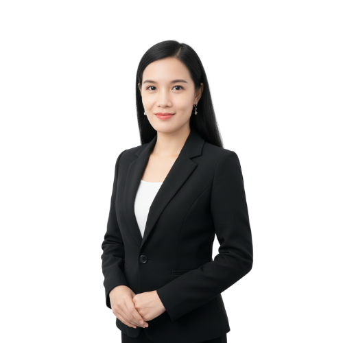 Reliable Dianne - Senior Travel Consultant