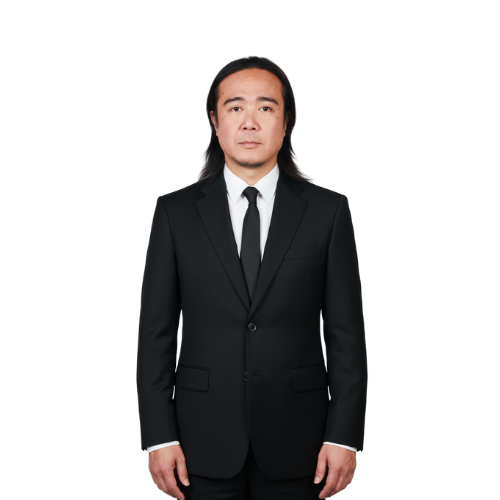 Reliable Jhun - IT Specialist | Travel Consultant