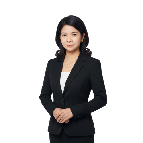 Reliable Ruby - Senior Travel Consultant