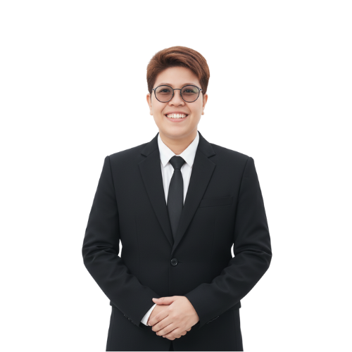 Reliable Shy - Senior Travel Consultant